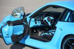 Porsche 911 GTStreet RS by TechART 2011 года
